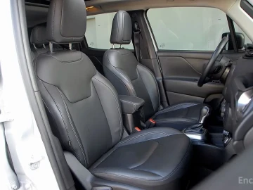 2020 Jeep Renegade с пробегом 22 350 км