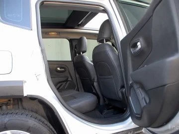 2020 Jeep Renegade с пробегом 22 350 км
