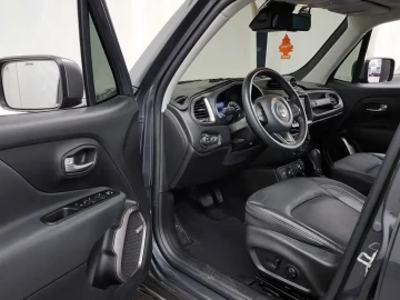 2021 Jeep Renegade с пробегом 43 531 км