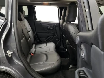 2021 Jeep Renegade с пробегом 43 531 км