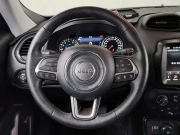 2021 Jeep Renegade с пробегом 43 531 км