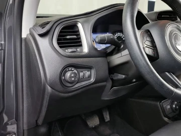 2021 Jeep Renegade с пробегом 43 531 км