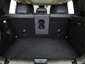 2021 Jeep Renegade с пробегом 43 531 км