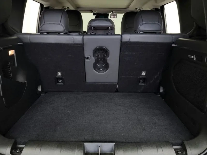 2021 Jeep Renegade с пробегом 43 531 км