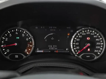 2020 Jeep Renegade с пробегом 61 827 км
