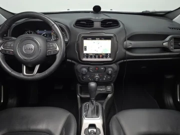 2020 Jeep Renegade с пробегом 61 827 км
