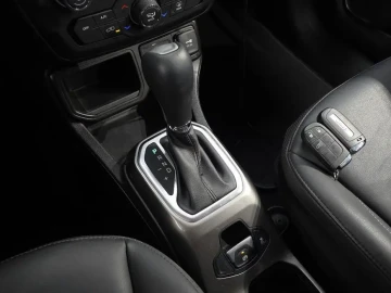 2020 Jeep Renegade с пробегом 61 827 км