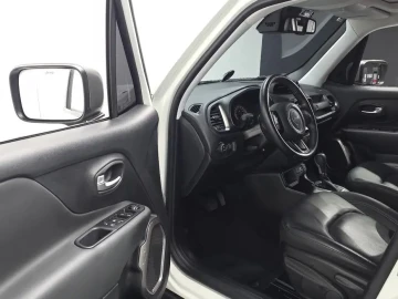 2020 Jeep Renegade с пробегом 61 827 км