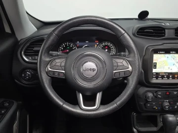 2020 Jeep Renegade с пробегом 61 827 км