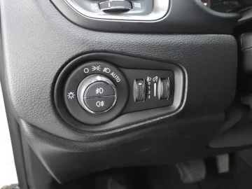 2020 Jeep Renegade с пробегом 61 827 км