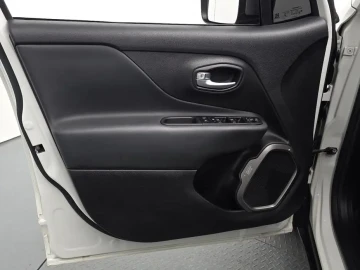 2020 Jeep Renegade с пробегом 61 827 км