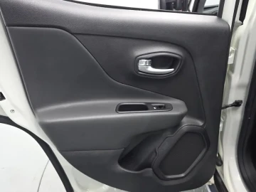 2020 Jeep Renegade с пробегом 61 827 км