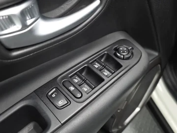 2020 Jeep Renegade с пробегом 61 827 км