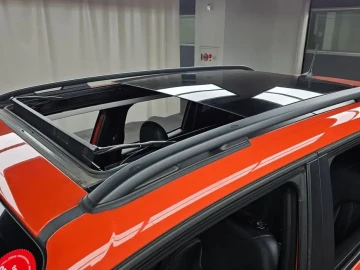2020 Jeep Renegade с пробегом 82 126 км