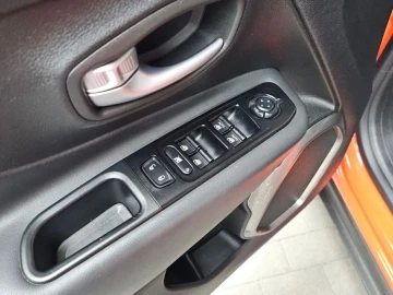 2020 Jeep Renegade с пробегом 82 126 км