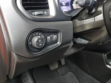 2020 Jeep Renegade с пробегом 82 126 км