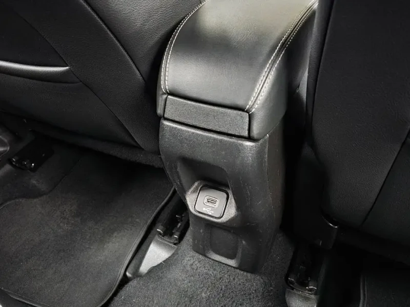 2020 Jeep Renegade с пробегом 82 126 км