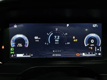 2021 Jeep Grand Cherokee с пробегом 40 183 км