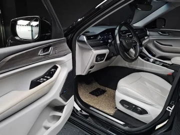 2021 Jeep Grand Cherokee с пробегом 40 183 км