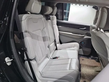 2021 Jeep Grand Cherokee с пробегом 40 183 км