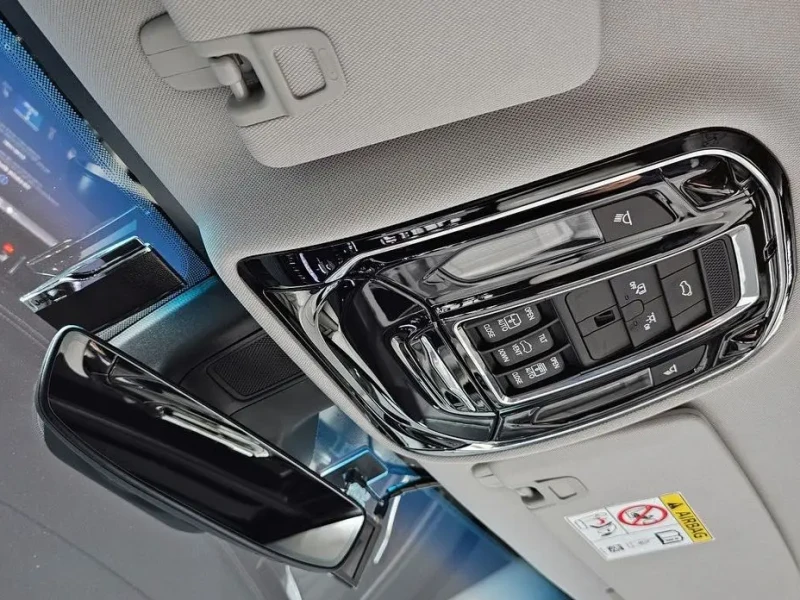 2021 Jeep Grand Cherokee с пробегом 40 183 км