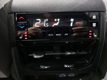 2021 Jeep Grand Cherokee с пробегом 40 183 км
