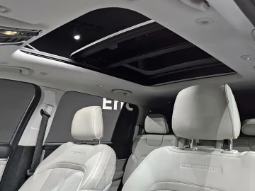 2021 Jeep Grand Cherokee с пробегом 40 183 км
