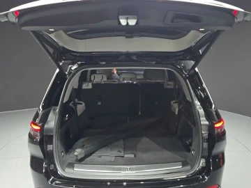 2021 Jeep Grand Cherokee с пробегом 40 183 км