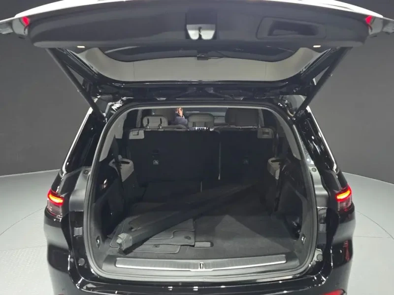 2021 Jeep Grand Cherokee с пробегом 40 183 км