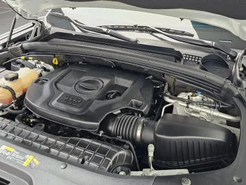 2021 Jeep Grand Cherokee с пробегом 67 630 км