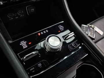 2021 Jeep Grand Cherokee с пробегом 67 630 км