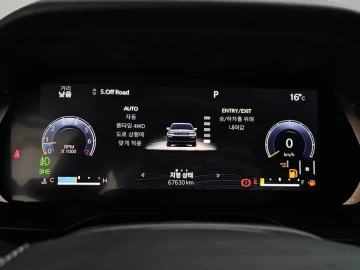 2021 Jeep Grand Cherokee с пробегом 67 630 км
