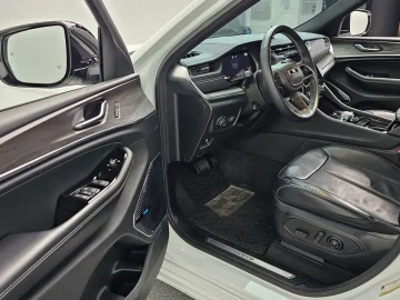 2021 Jeep Grand Cherokee с пробегом 67 630 км