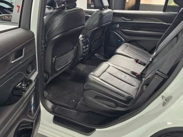 2021 Jeep Grand Cherokee с пробегом 67 630 км