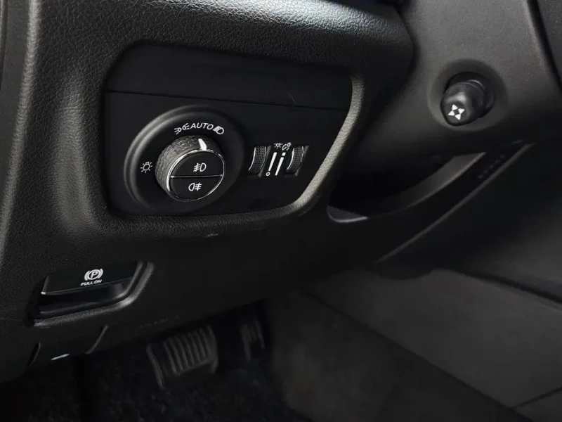 2021 Jeep Grand Cherokee с пробегом 67 630 км