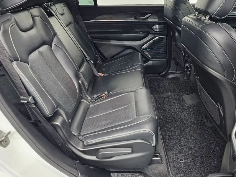 2021 Jeep Grand Cherokee с пробегом 67 630 км
