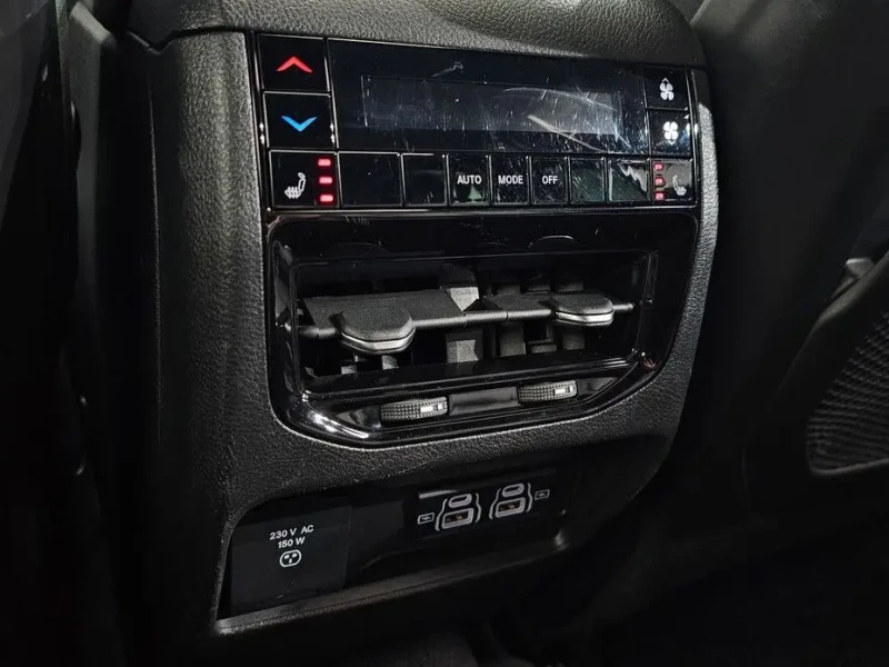 2021 Jeep Grand Cherokee с пробегом 67 630 км