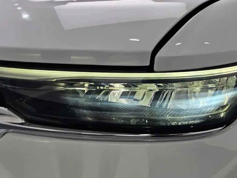 2021 Jeep Grand Cherokee с пробегом 67 630 км