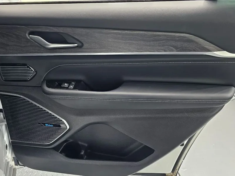 2021 Jeep Grand Cherokee с пробегом 67 630 км