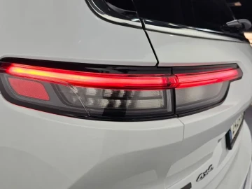 2021 Jeep Grand Cherokee с пробегом 67 630 км
