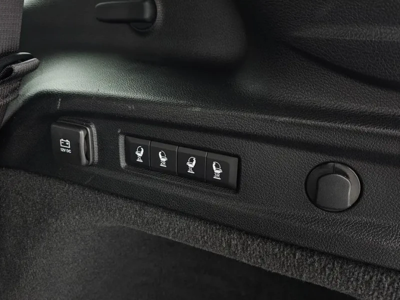 2021 Jeep Grand Cherokee с пробегом 67 630 км