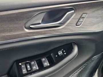 2021 Jeep Grand Cherokee с пробегом 67 630 км