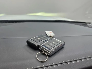2021 Jeep Grand Cherokee с пробегом 67 630 км