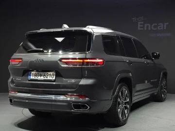 2022 Jeep Cherokee с пробегом 43 029 км