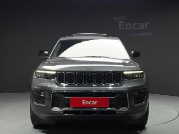 2022 Jeep Cherokee с пробегом 43 029 км