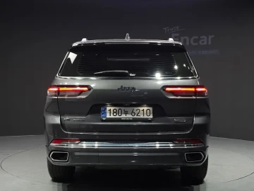 2022 Jeep Cherokee с пробегом 43 029 км