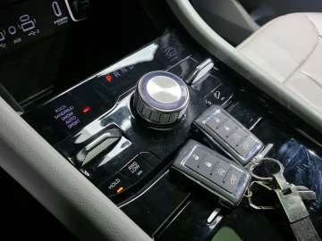 2022 Jeep Cherokee с пробегом 43 029 км