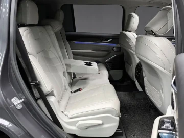 2022 Jeep Cherokee с пробегом 43 029 км