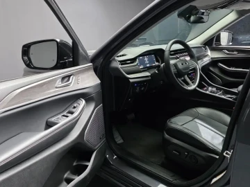 2023 Jeep Grand Cherokee с пробегом 35 284 км