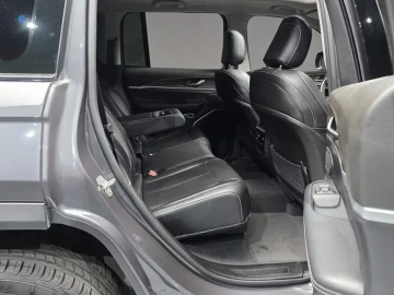 2023 Jeep Grand Cherokee с пробегом 35 284 км